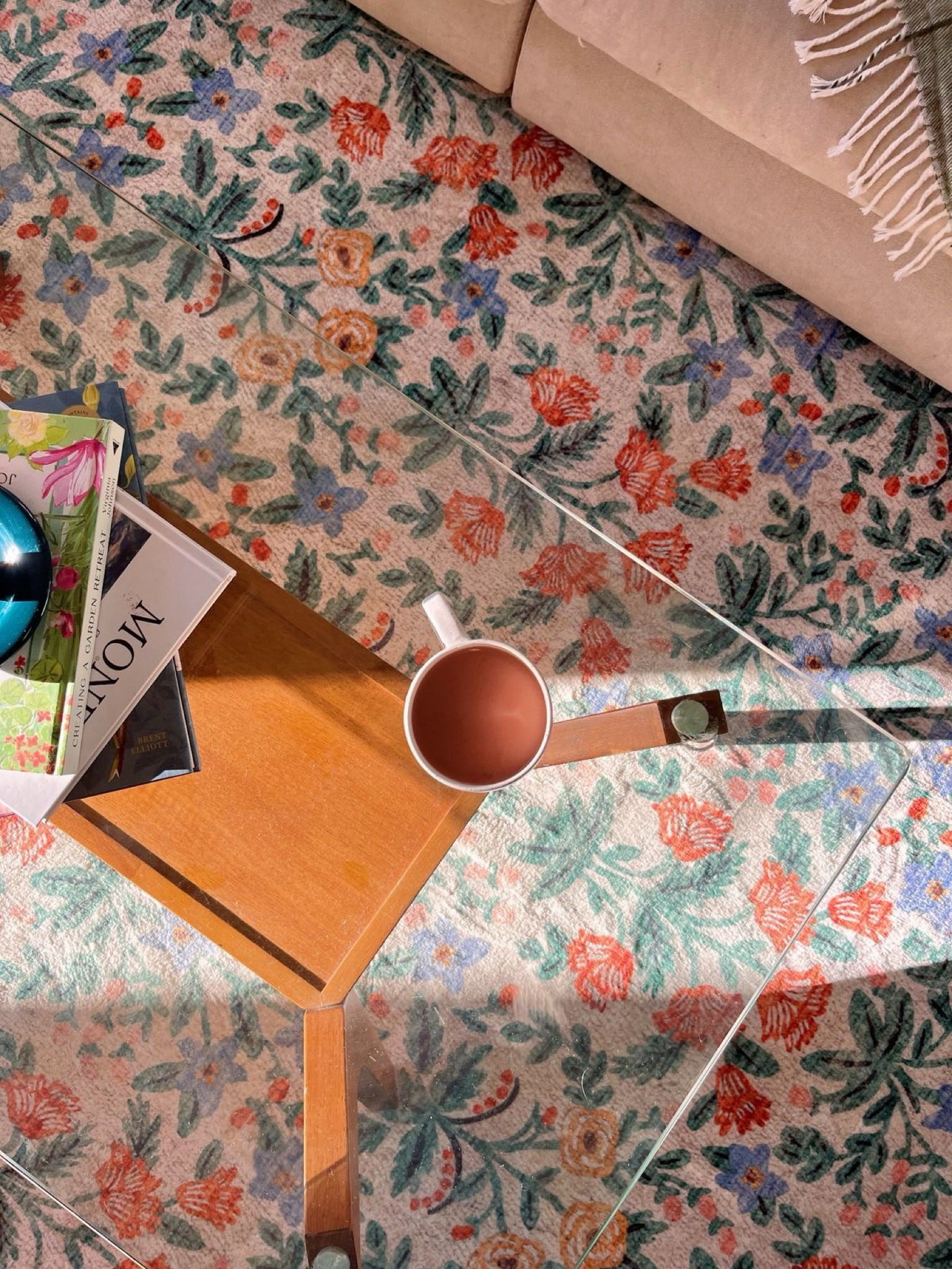 my favorite line of vibrant hued & playful patterned rugs is on sale☀️🍓🤍🪻

#LTKHome #LTKSaleAlert