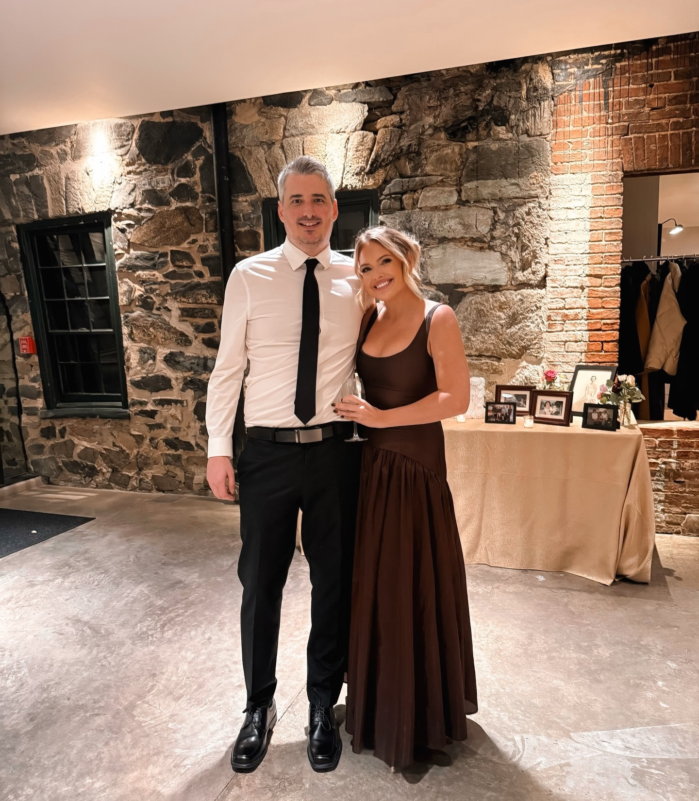 October & November snapshots 🤎🍁 December, you’re up 🎄❤️ hutch

#LTKWedding #LTKootd #LTKSaleAlert