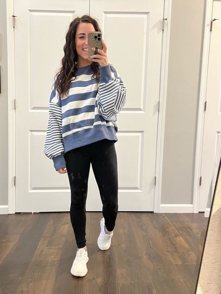this sups cute Nike pullover is on sale + code CELEBRATE will stack! 

#LTKfindsunder50