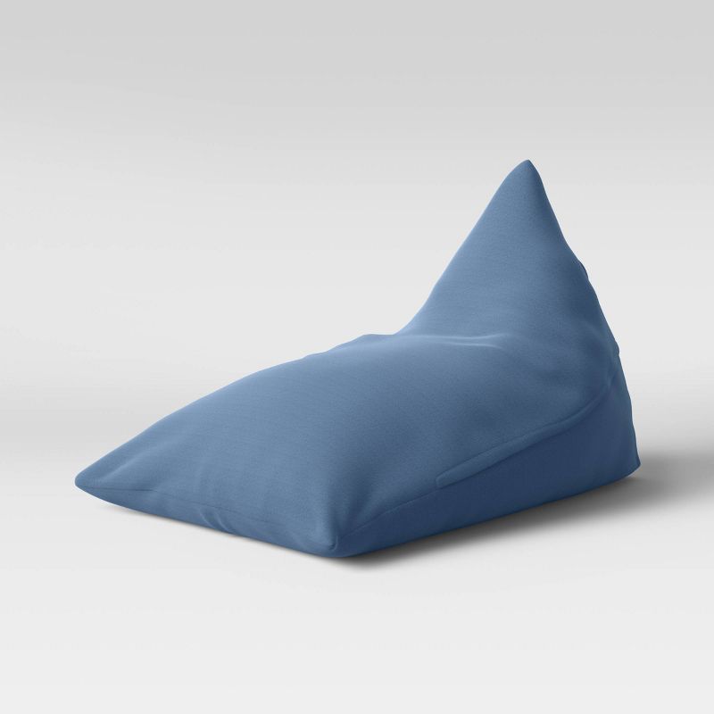 Triangle Lounge Chair - Pillowfort™ | Target