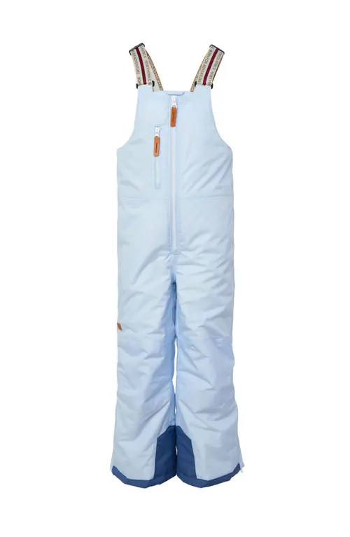 Northern Classics Bib Snow Pant in Cloud Blue at Nordstrom, Size 12M | Nordstrom