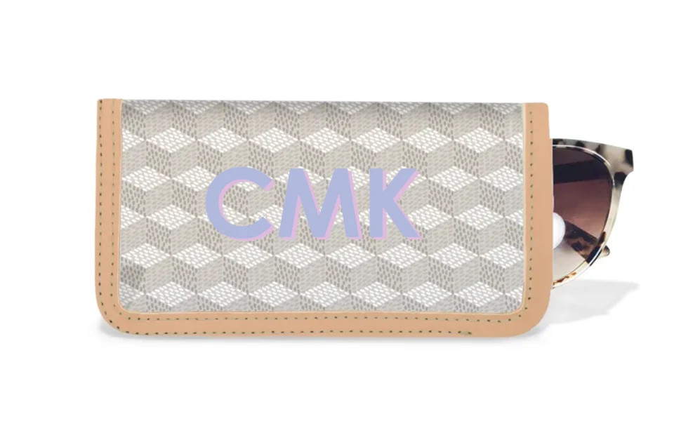 Eyeglass Case | Barrington Gifts
