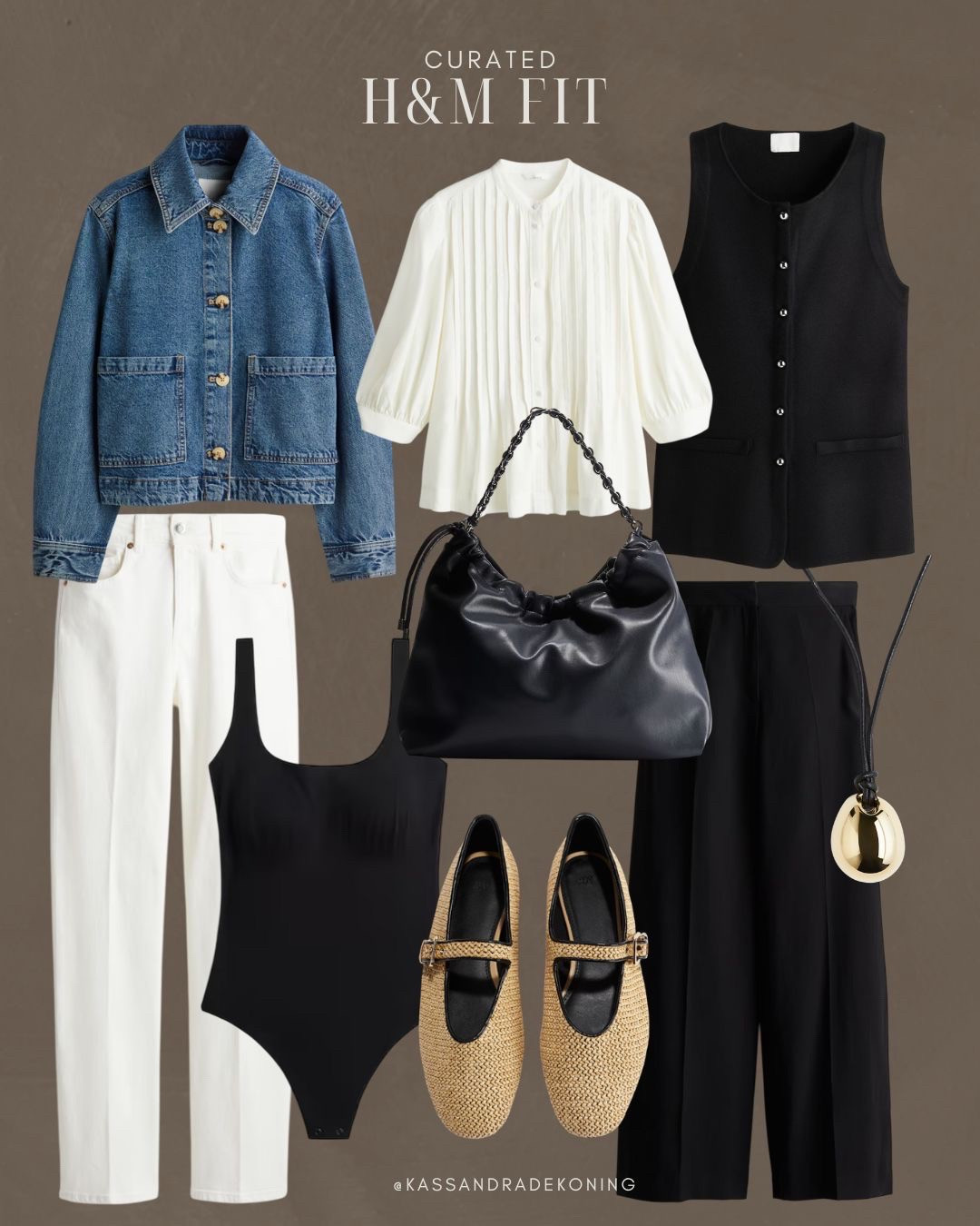 H&M New Arrivals: 20% off

#wardrobeessentials #everydayootd #fashionfinds #casualfit 

#LTKSaleAlert #LTKFindsUnder100 #LTKStyleTip