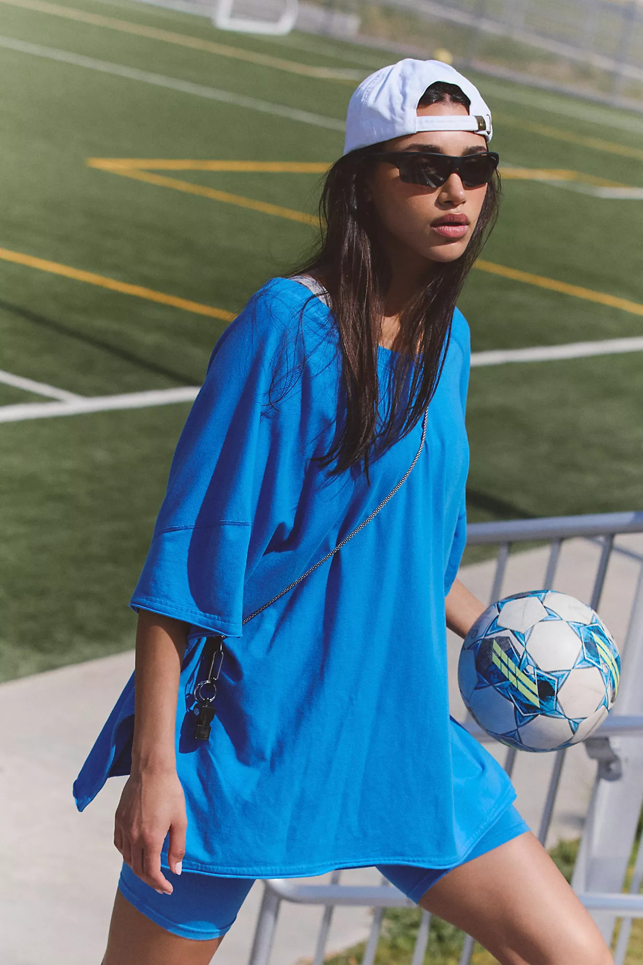 Hot Shot Reversible Set | Free People (Global - UK&FR Excluded)