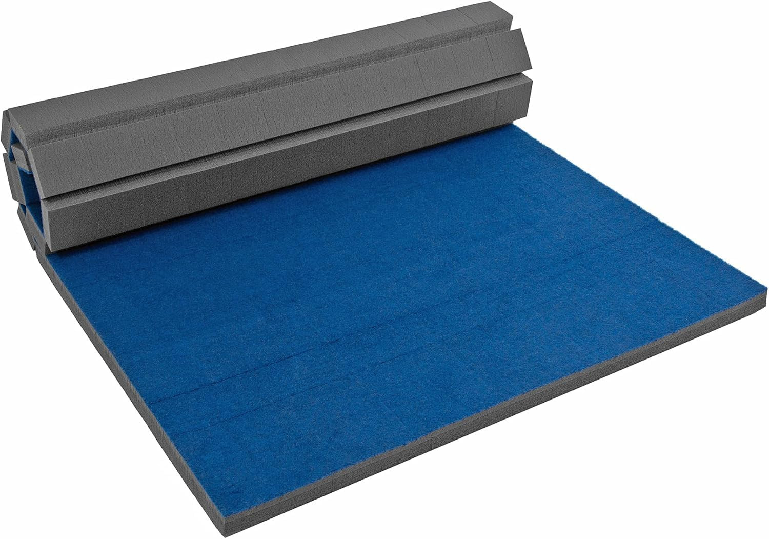 FlooringInc's Rollout Carpet Top Cheer Mat, Perfect as a Gymnastics Mat, Tumbling Mat or Portable... | Amazon (US)