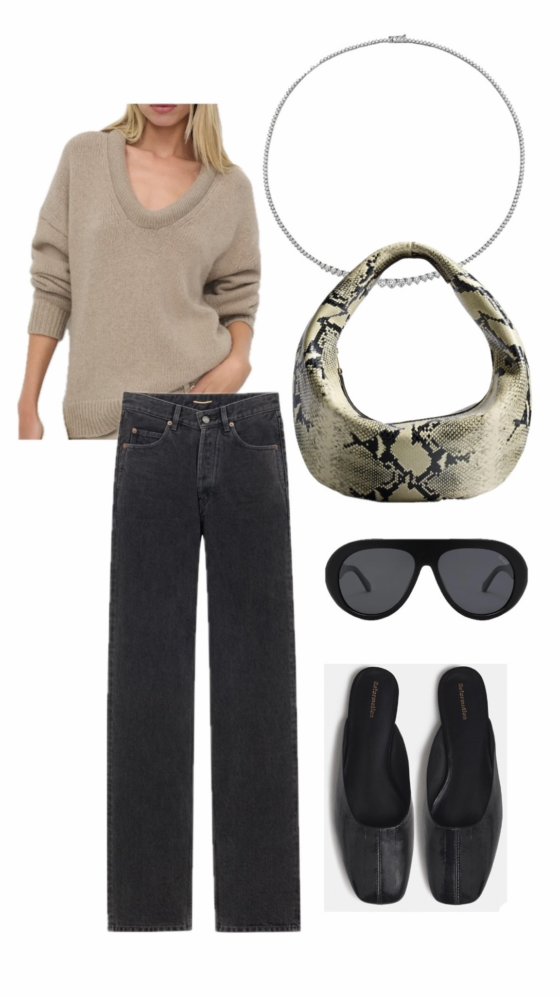 More fall fashion outfit inspo 🖤

#LTKootd #LTKgrwm #LTKSeasonal