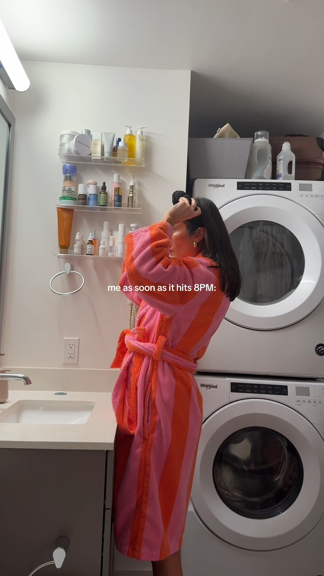 night time skincare routine 

#LTKselfcare #LTKBeauty