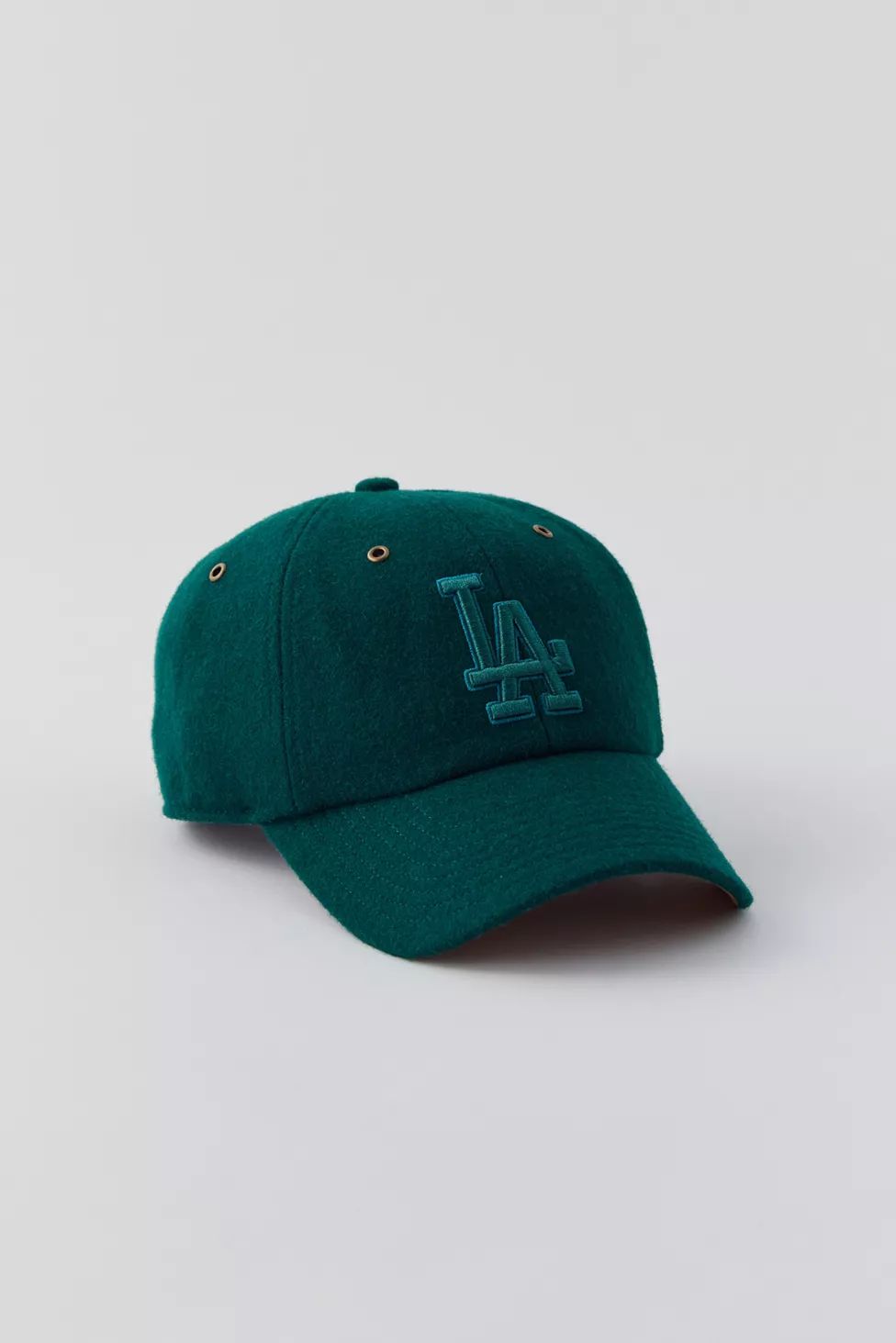 ’47 Los Angeles Dodgers Tonal Logo Hat | Urban Outfitters (US and RoW)