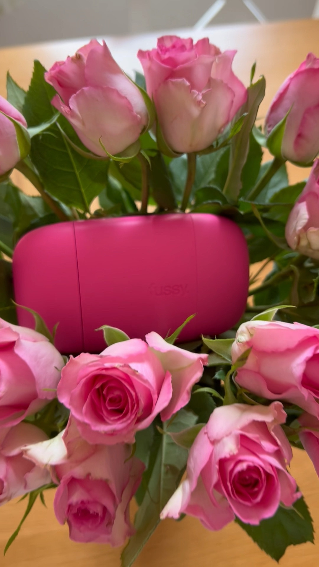 Love this natural refillable deodorant from Fussy 🌿💕

#LTKbeauty #LTKspring #LTKgiftguide