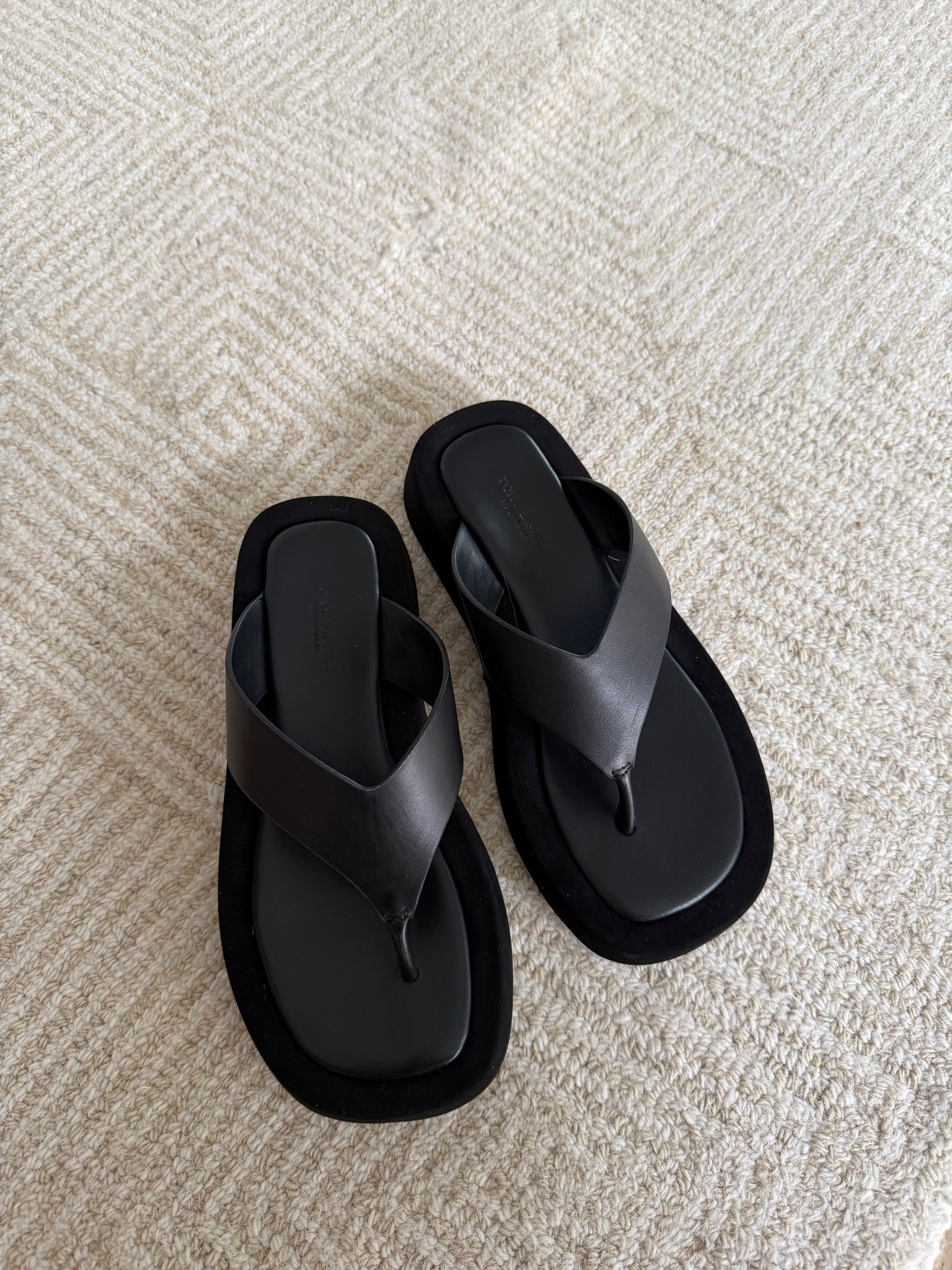 [7/13/26] chunky platform sandals for summer 🌞 I ordered size 5 since reviews said they run big!

#LTKootd #LTKSeasonal