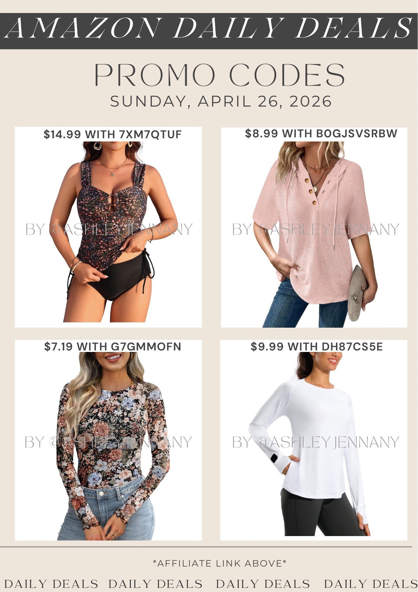 Amazon deals 

#LTKMidsize #LTKootd #LTKSaleAlert