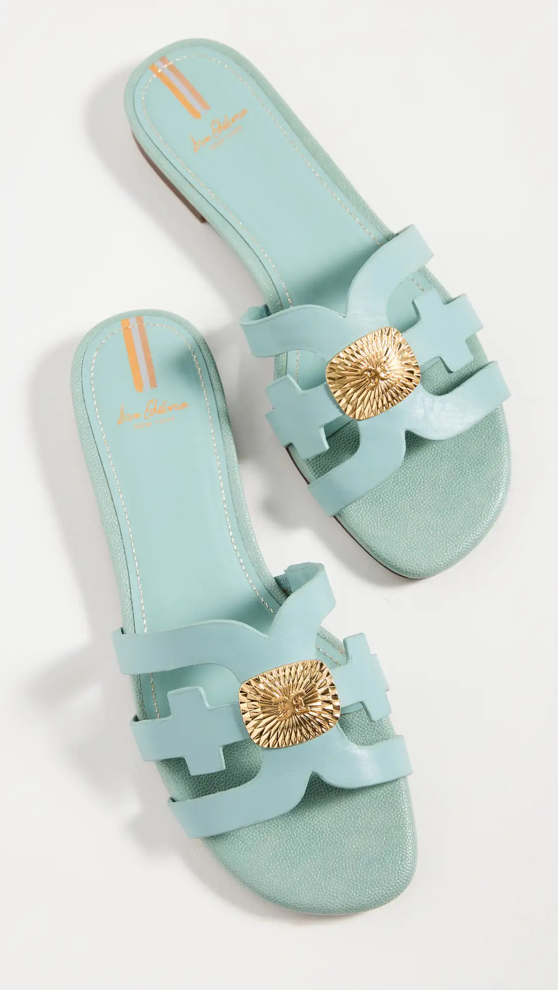 Sam Edelman Bay Radiant Sandals | Shopbop | Shopbop