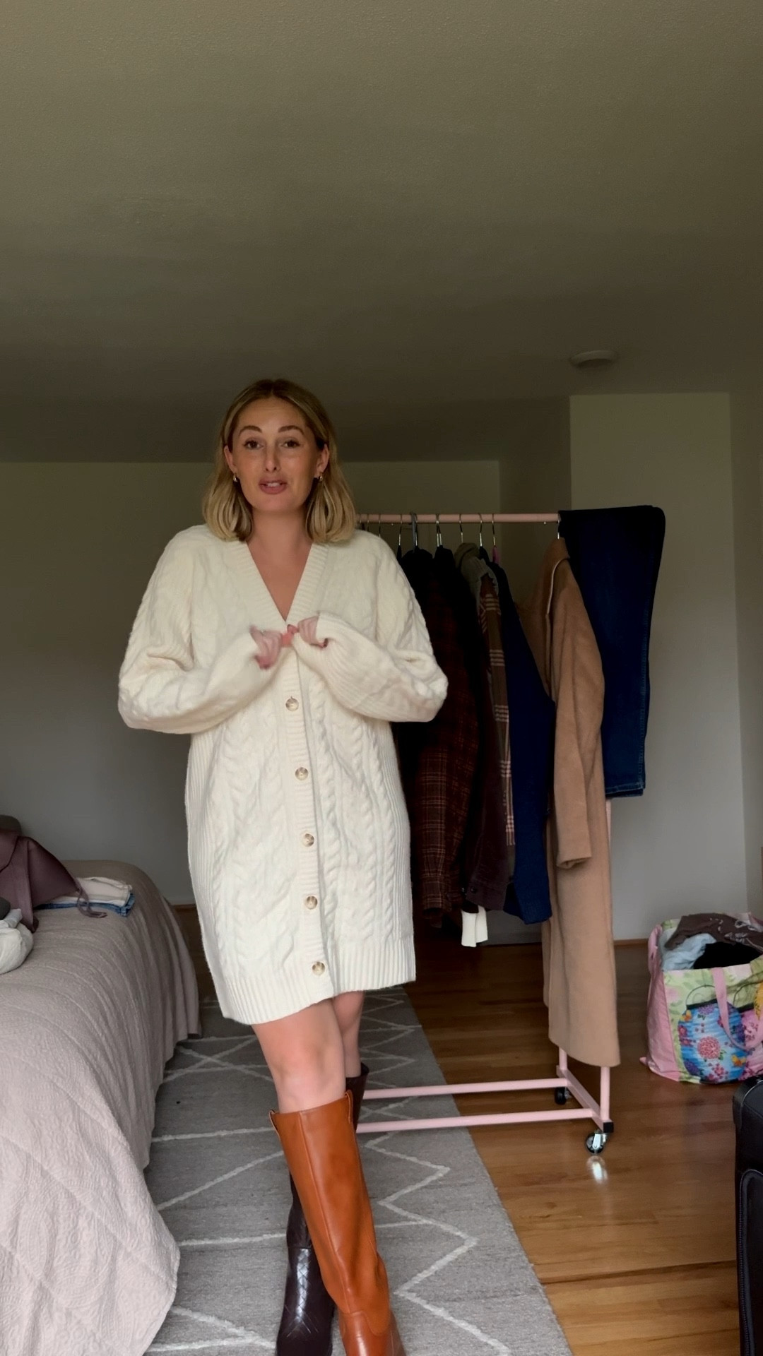 Thanksgiving outfit ideas! All on sale! 

#LTKgrwm #LTKHoliday #LTKTravel