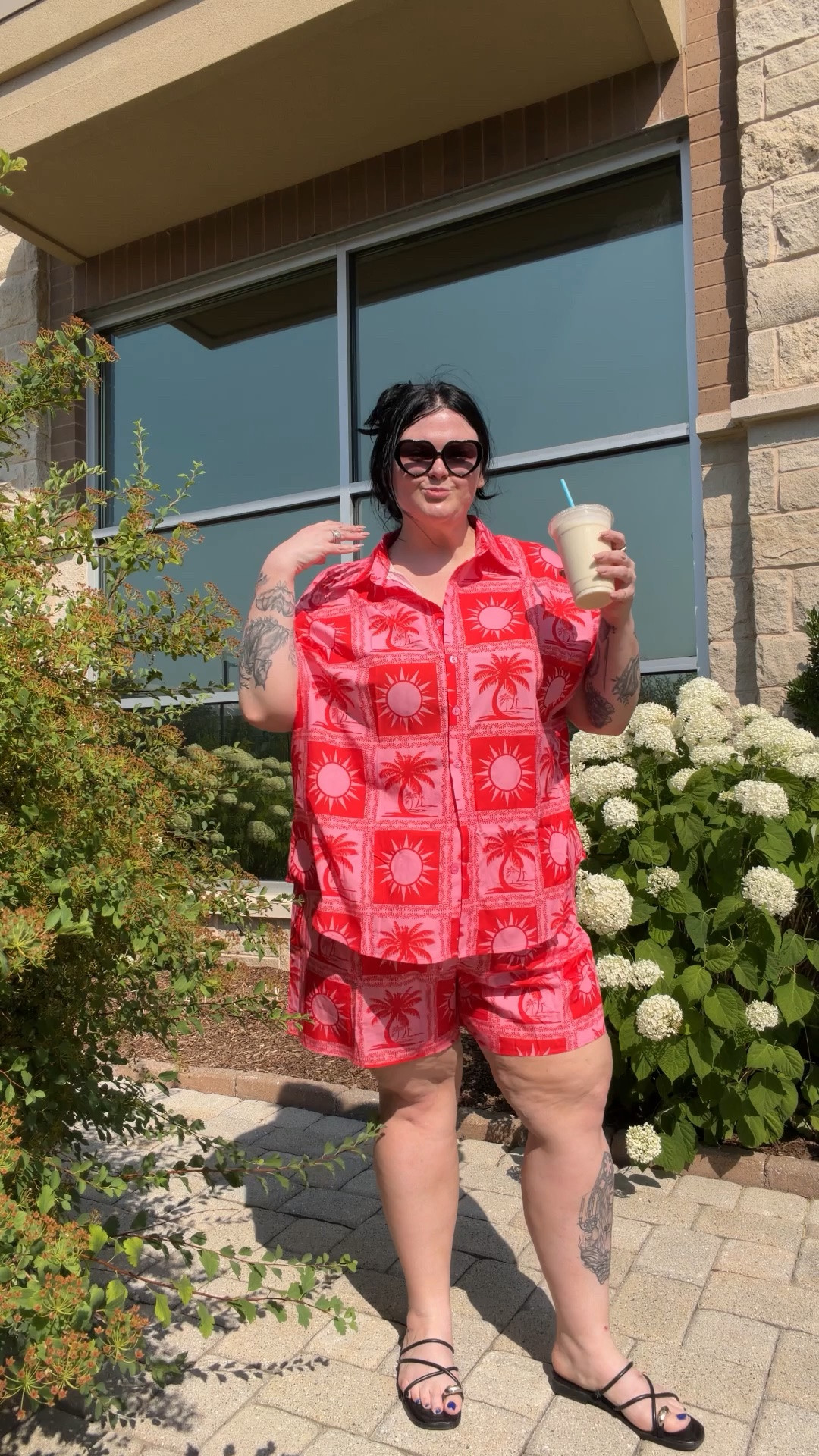 Amazon finds! Perfect Amazon coverup

#LTKPlusSize #LTKSwim #LTKTravel