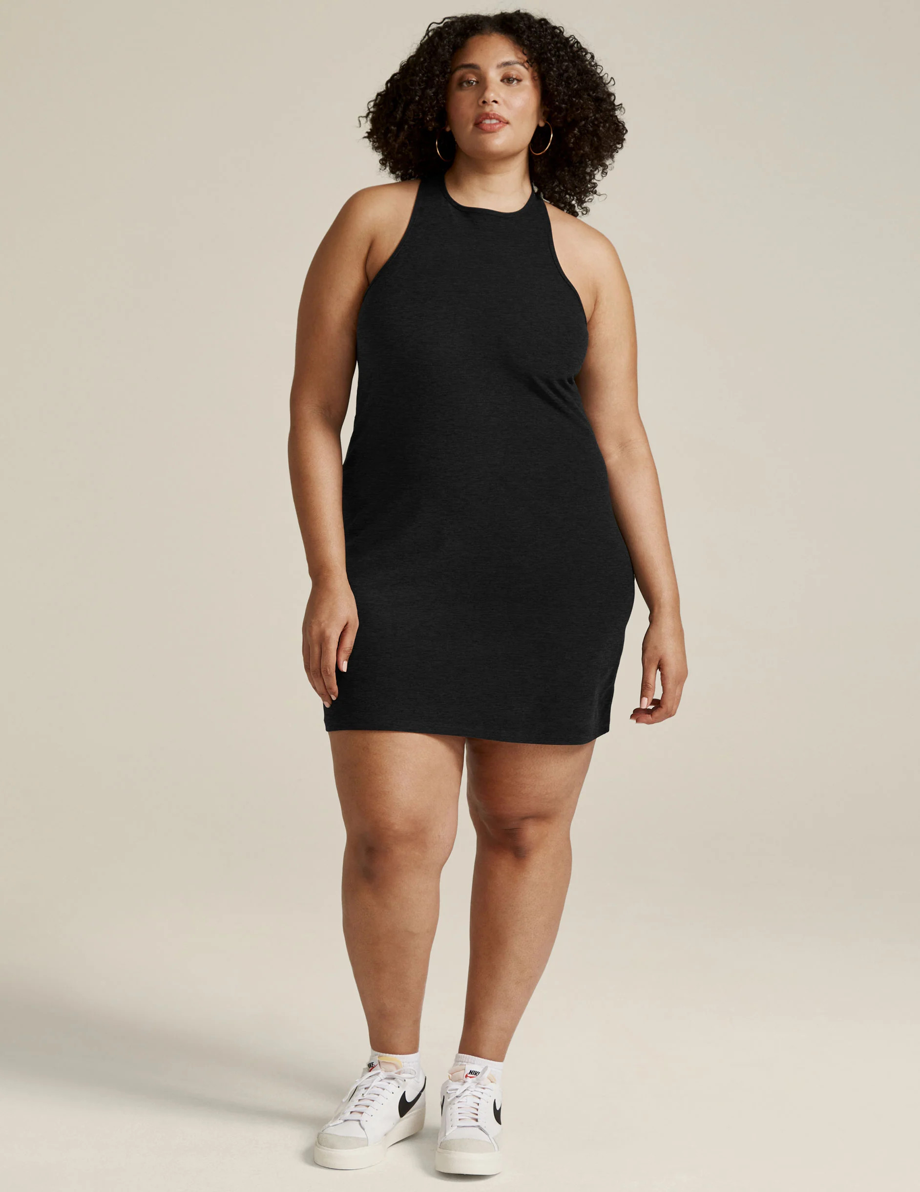 Spacedye Under Lock and Key Dress | Beyond Yoga | Beyond Yoga
