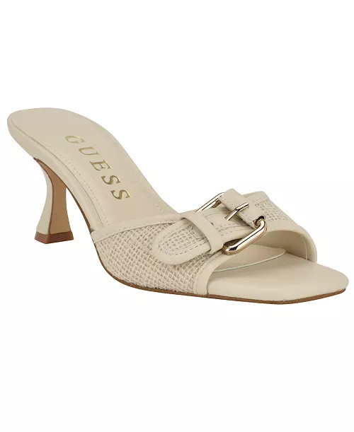 Women's Dista Slip-On Dress Sandals | Macy's