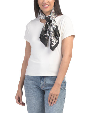 Lightweight Scarf | TJ Maxx