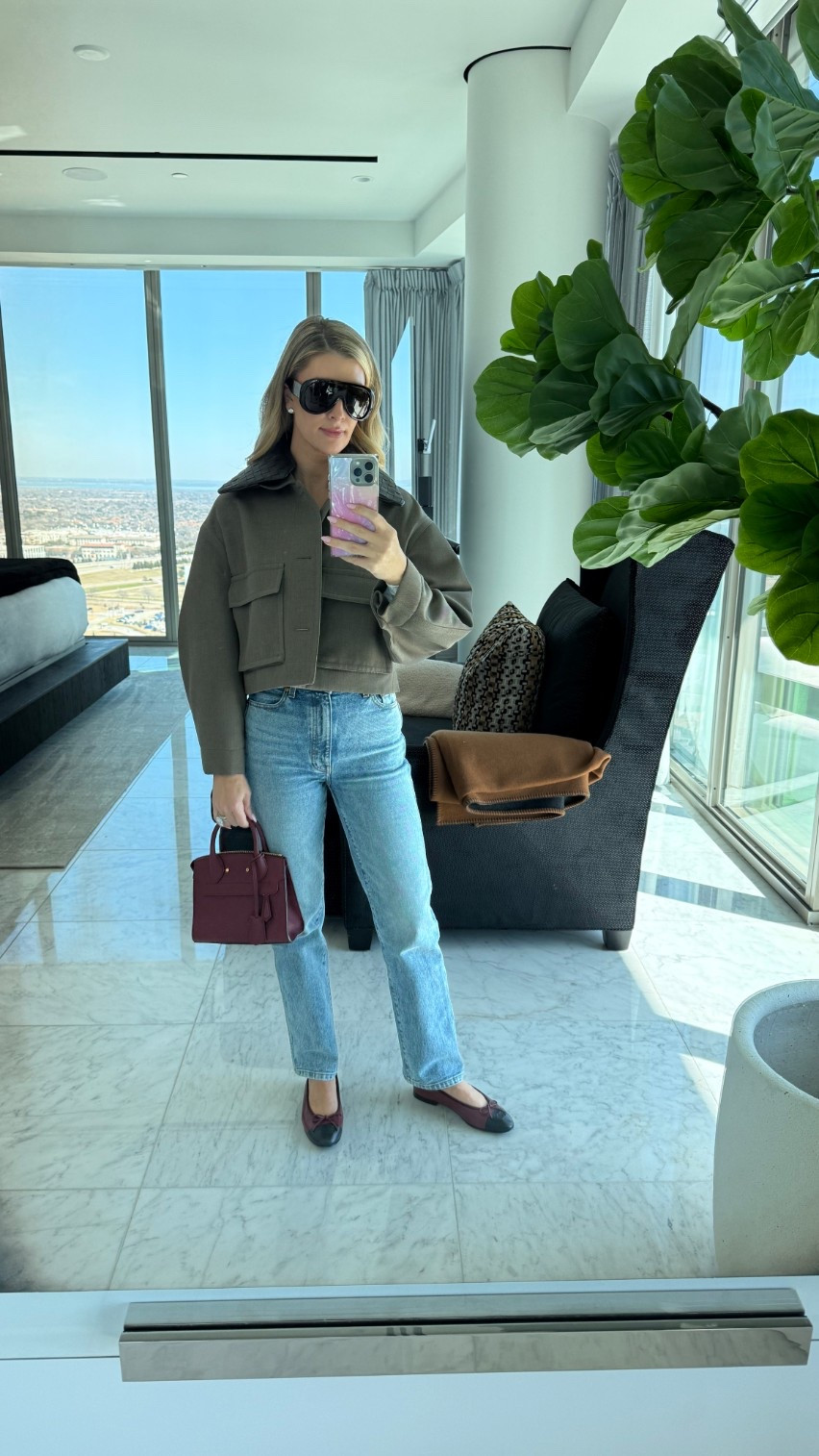 Girls lunchh

#LTKgrwm #LTKdayinmylife #LTKootd