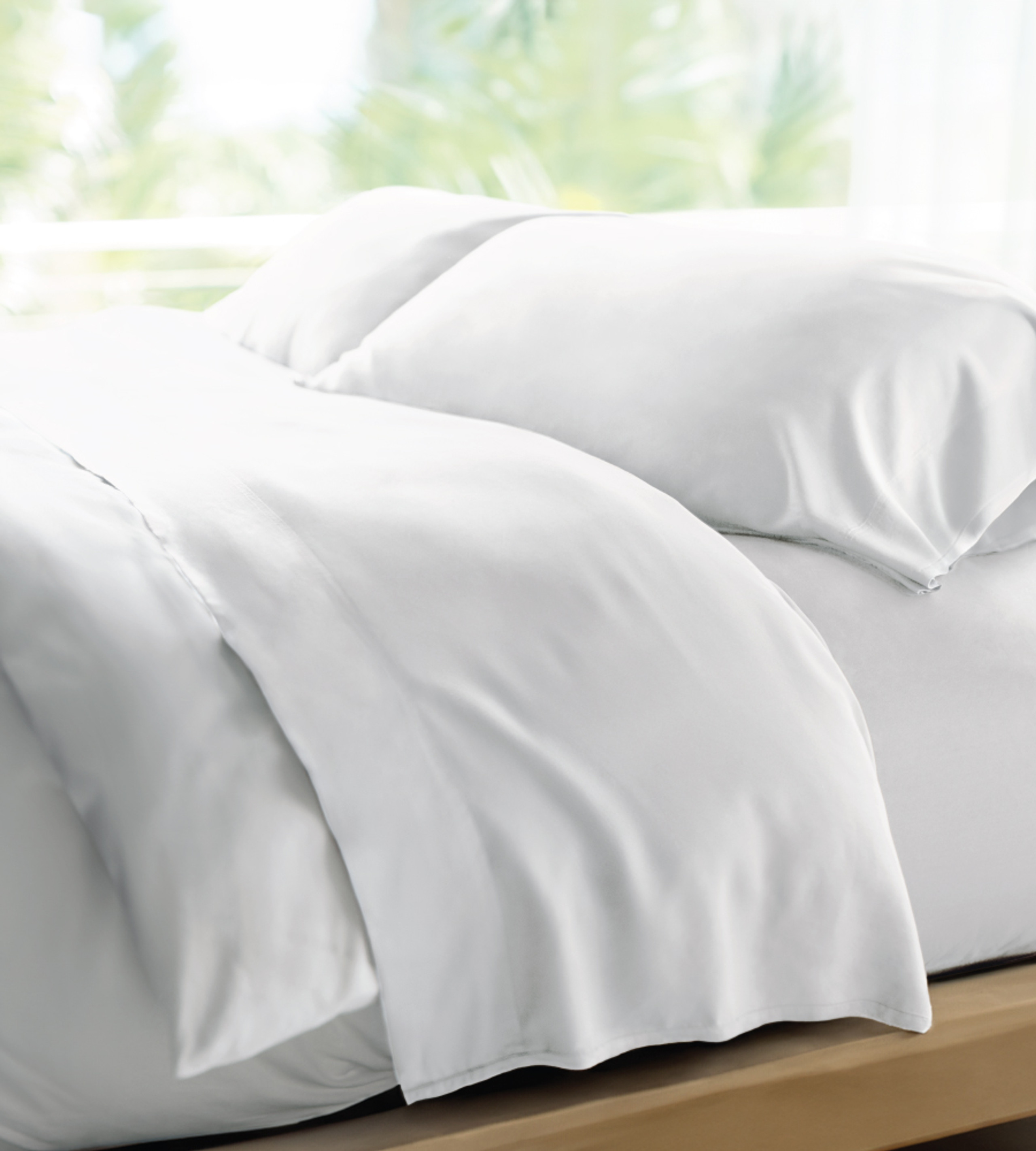 Retreat Bamboo Sheets | Cariloha