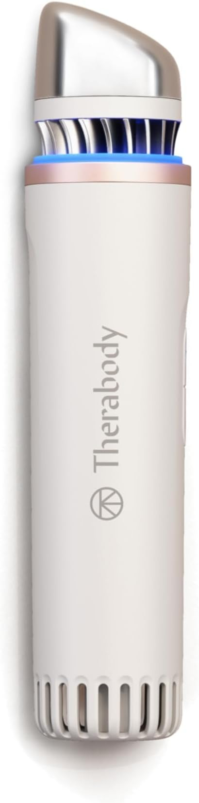 Therabody TheraFace Depuffing Wand – Cold and Heat Skincare Treatment to Depuff and Glow; Beaut... | Amazon (US)
