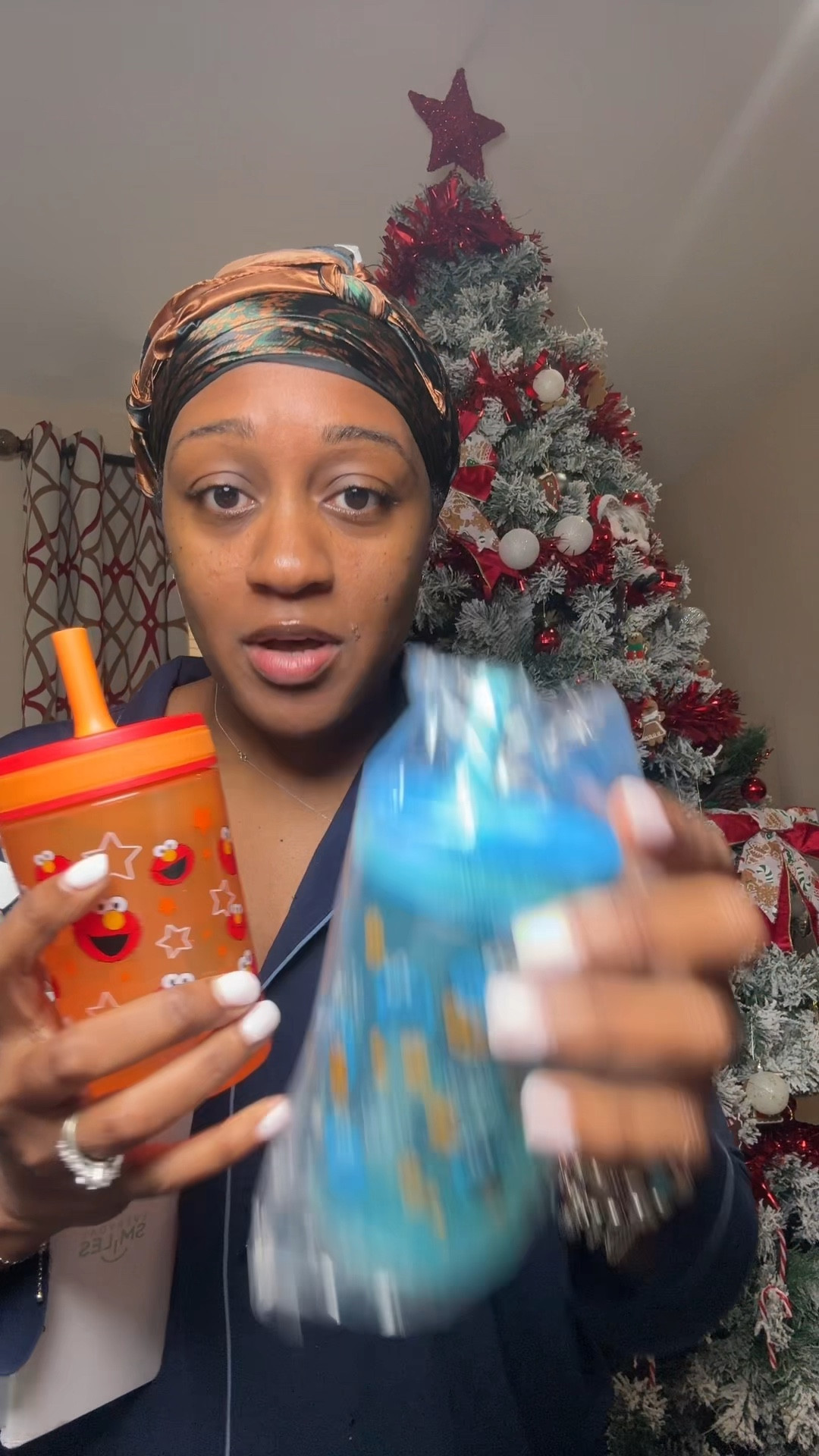 Toddler cup

#LTKGiftGuide
