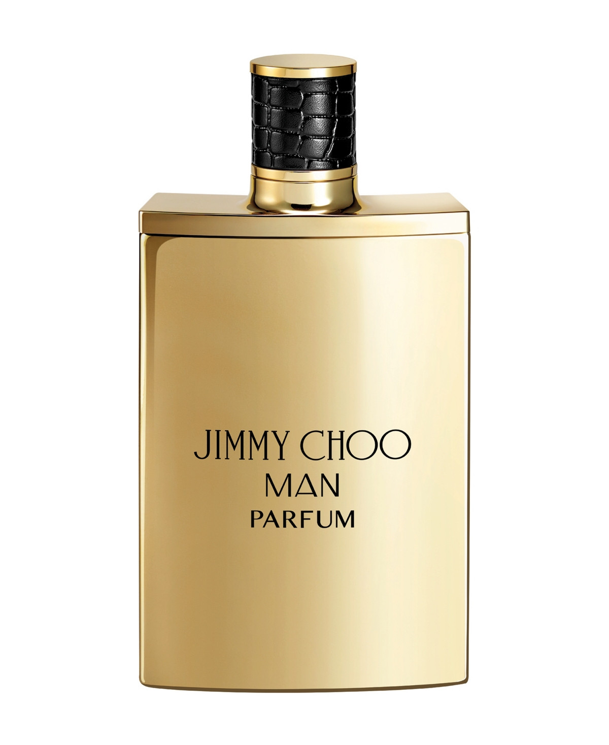 Jimmy Choo Man Parfum Spray, 3.3 oz. | Macy's