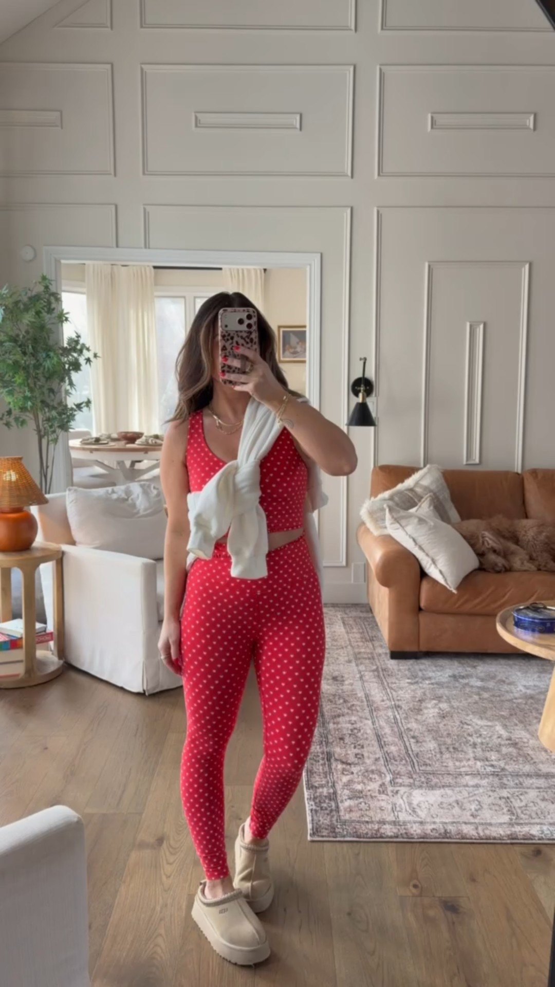 Valentine active set from Target 😍

#LTKSeasonal #LTKootd #LTKActive