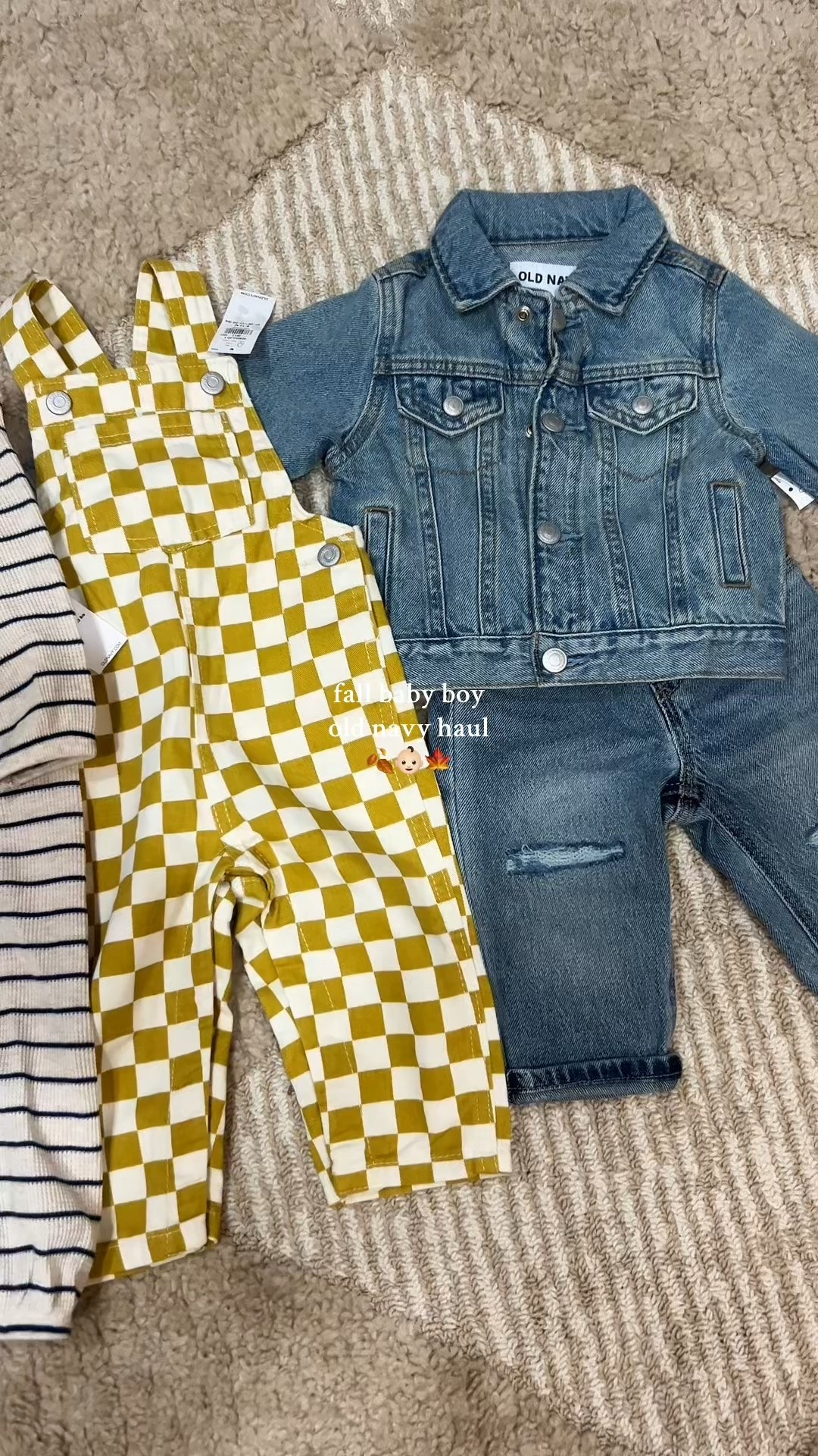 Fall Old Navy haul 🍂🍁👶🏻