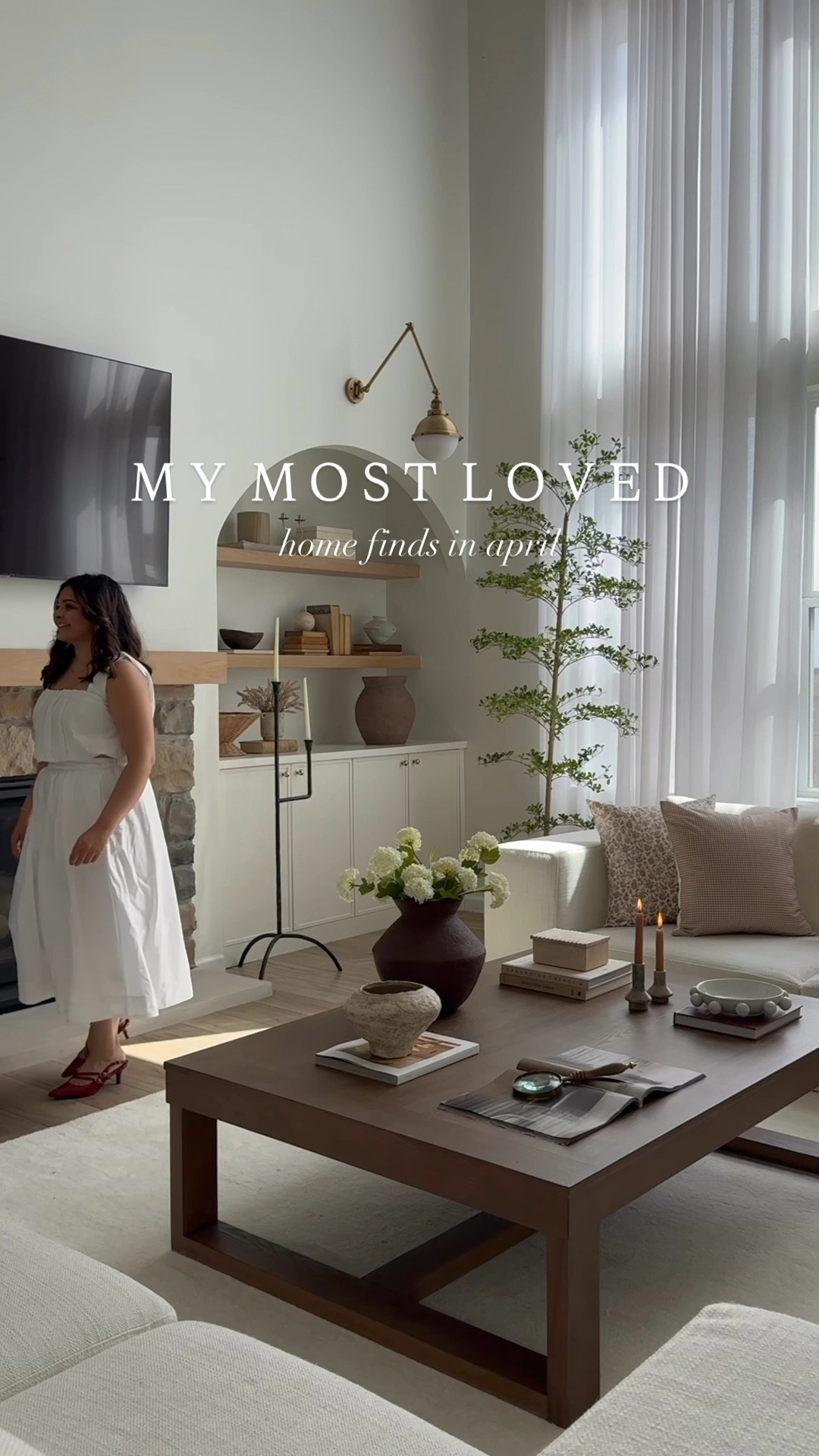 Most loved home finds in April 

#LTKSaleAlert #LTKOver40 #LTKHome