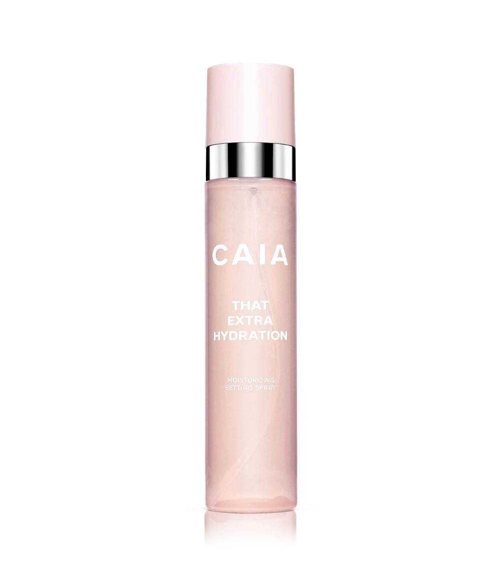 THAT EXTRA HYDRATION | CAIA Cosmetics DE