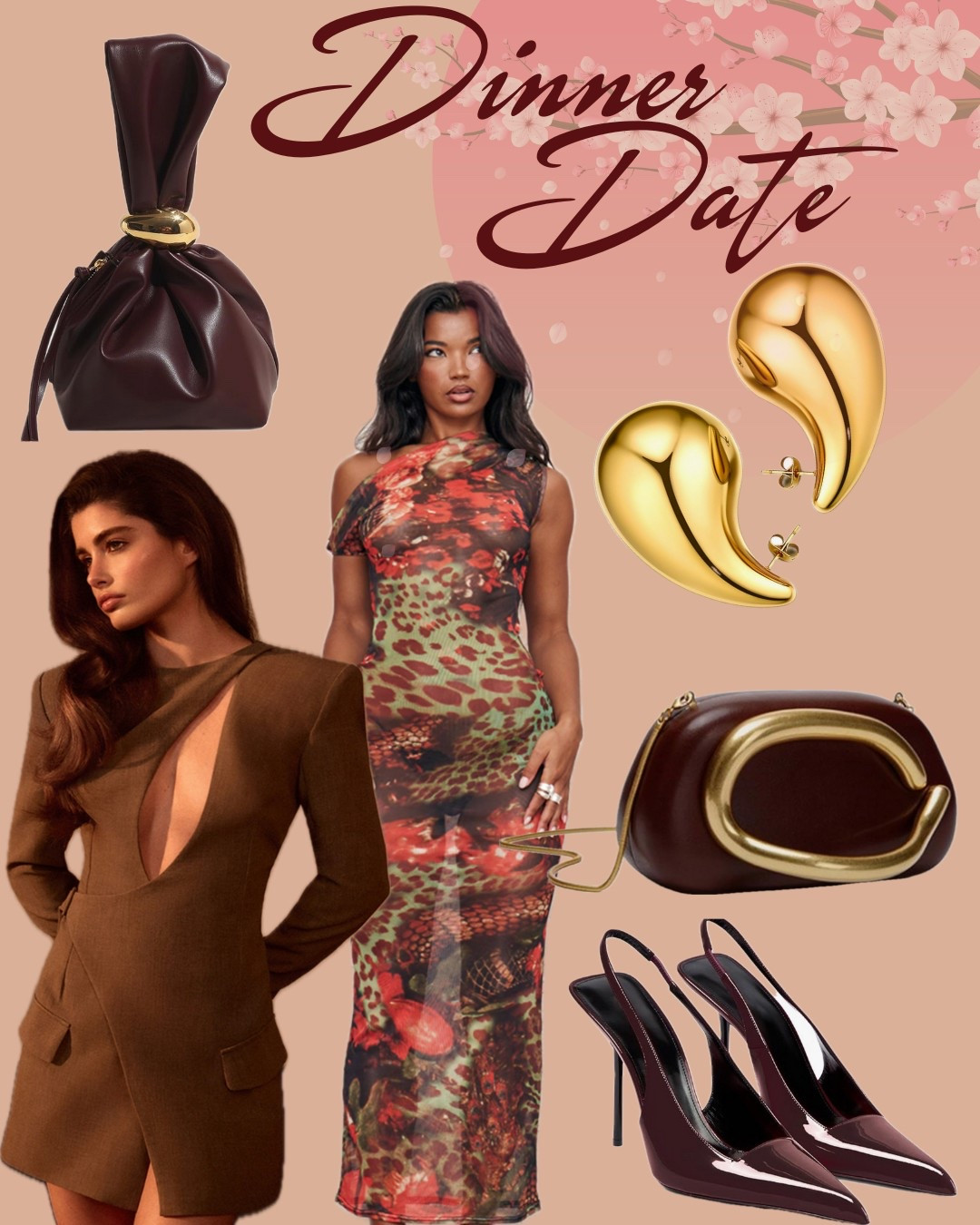 It’s warming up in the DMV✨