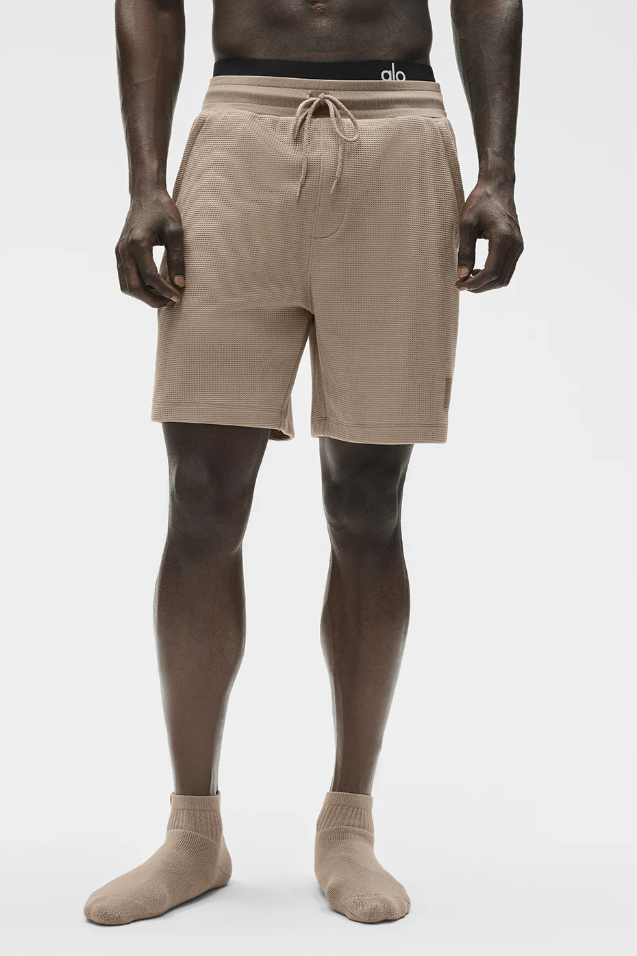 Waffle Lounge Jogger | Alo Yoga (US)