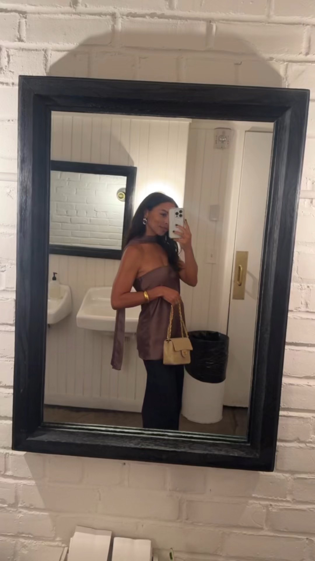 the scarf trend! 

#LTKStyleTip #LTKWedding