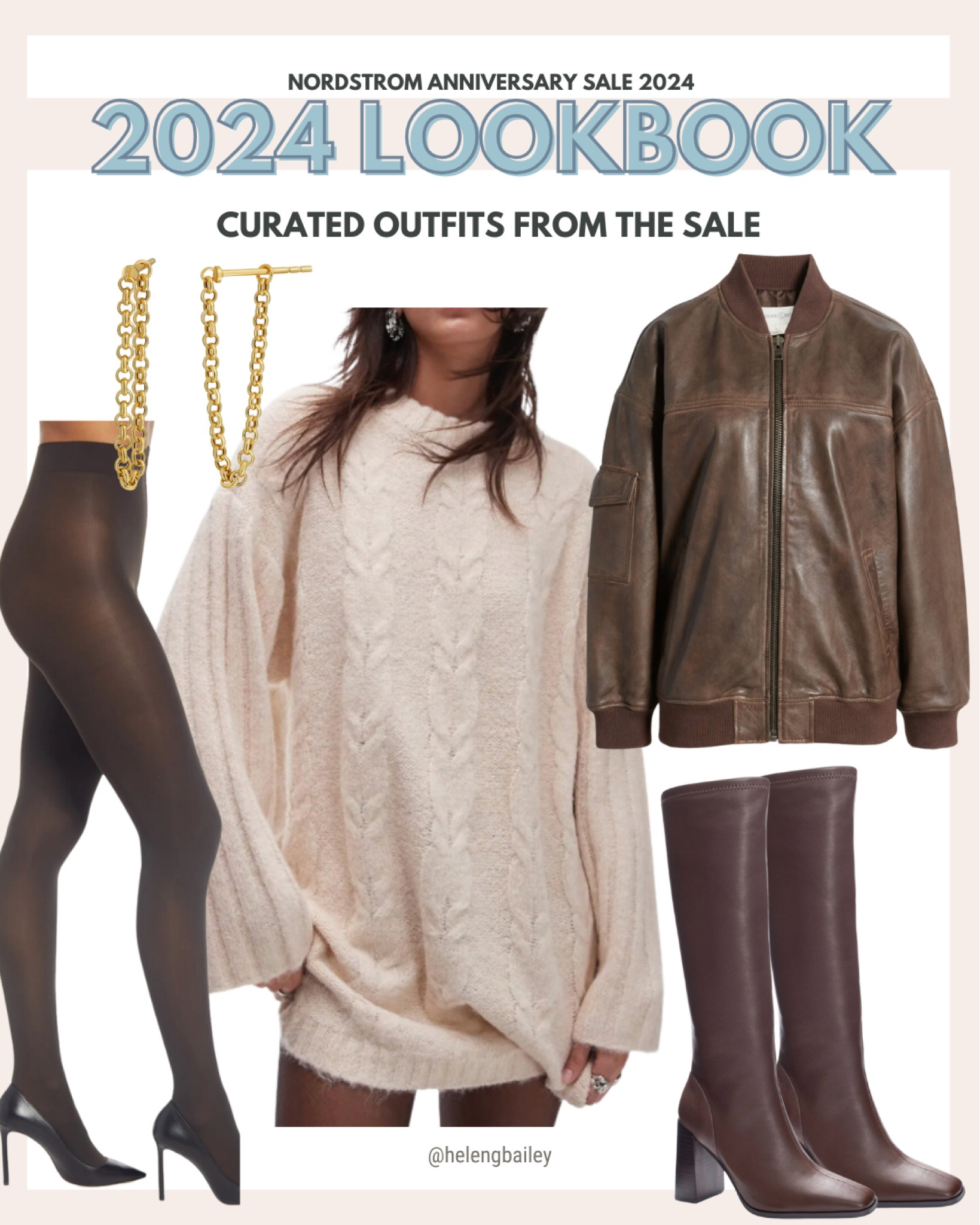 Fall outfit idea from the Nordstrom anniversary sale

#LTKxNSale #LTKSummerSales