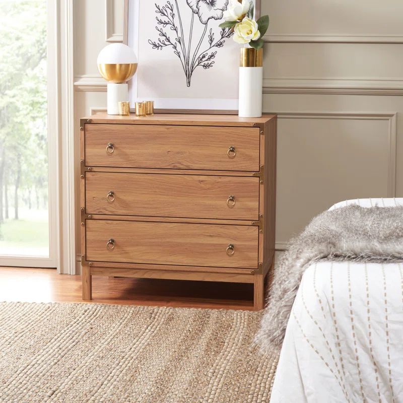 Gerome Accent Chest | Wayfair North America