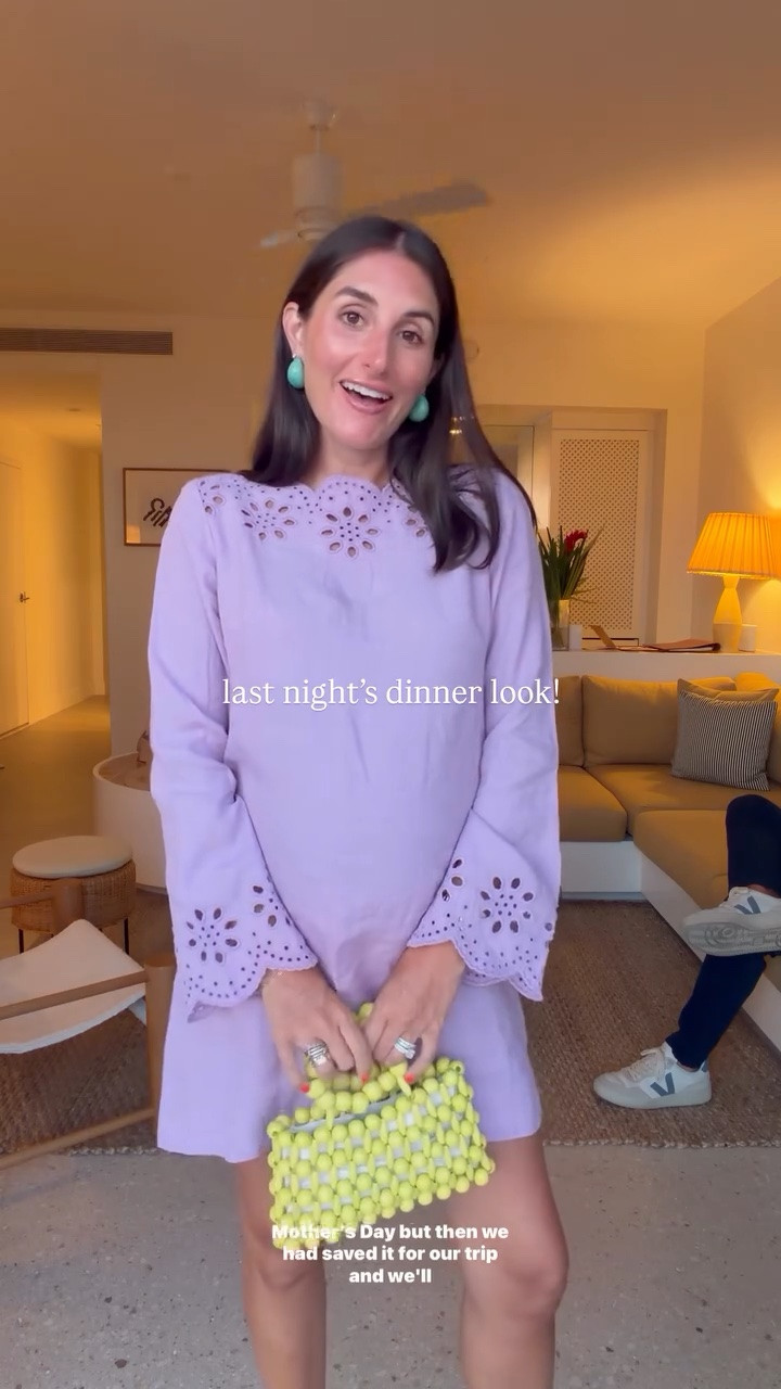 last night’s dinner look! In an xs!

#LTKootd #LTKTravel #LTKBump