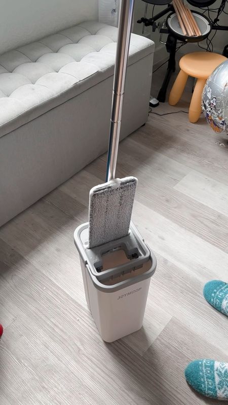 Love this effective microfiber mop, it’s not heavy, it’s compact and convenient for daily cleaning use 

#LTKhome #LTKfindsunder50 #LTKMostLoved