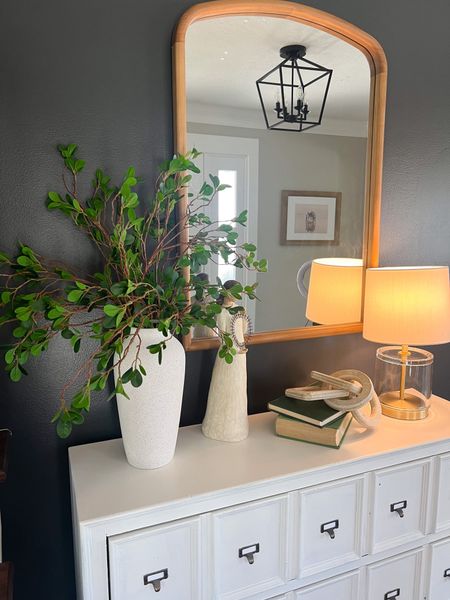 Shop this post and these real and natural looking branches! I love them!