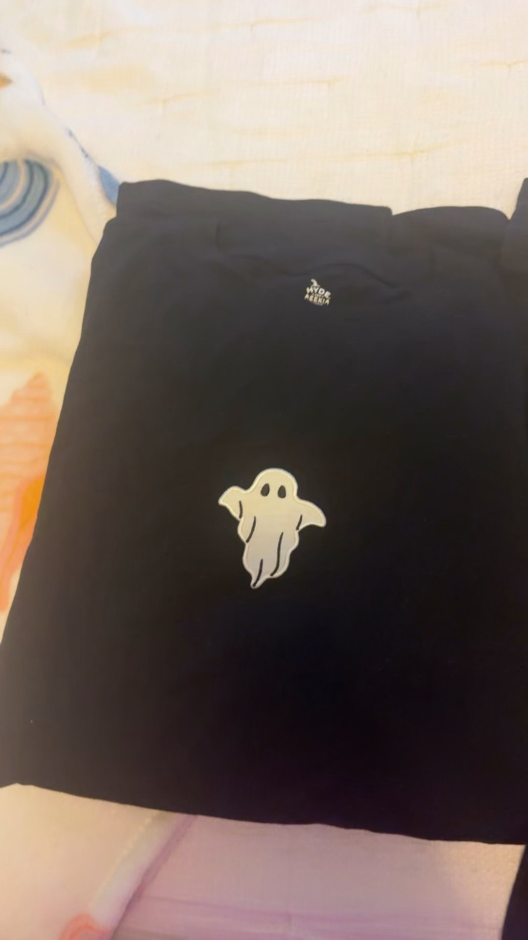 Halloween  pajamas from @target for the win! It’s never too early to find cute Halloween shit in my book

#LTKmomlife #LTKSeasonal #LTKTall