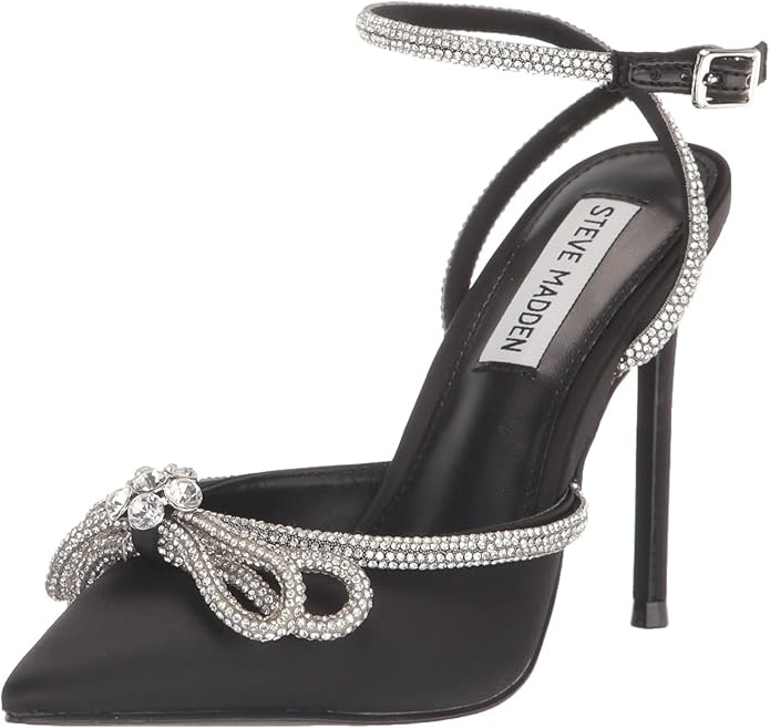 Steve Madden Women's Viable Pump | Amazon (UK)