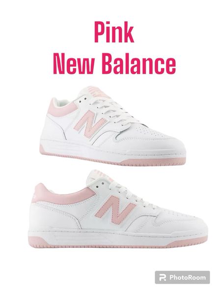 New Balance white and pink sneaker for summer. 

#newblance
#pinksneaker
#tennisshoes

Follow my shop @417bargainfindergirl on the @shop.LTK app to shop this post and get my exclusive app-only content!

#liketkit #LTKActive #LTKshoecrush
@shop.ltk
https://liketk.it/4F9Wd

#LTKshoecrush