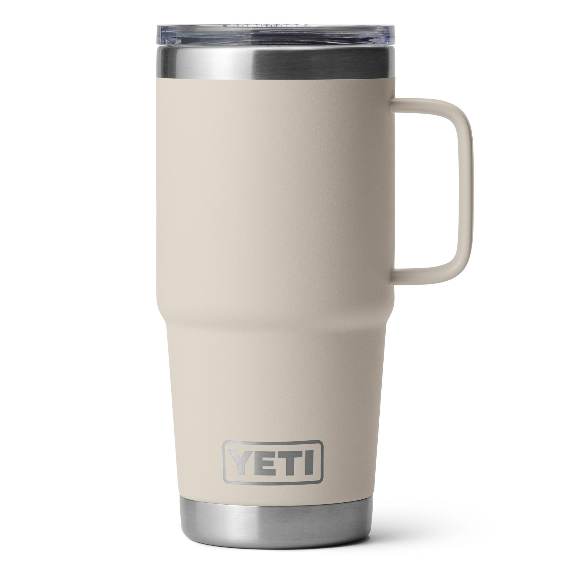 YETI Rambler Travel Mug - 20 fl. oz. Khaki | REI