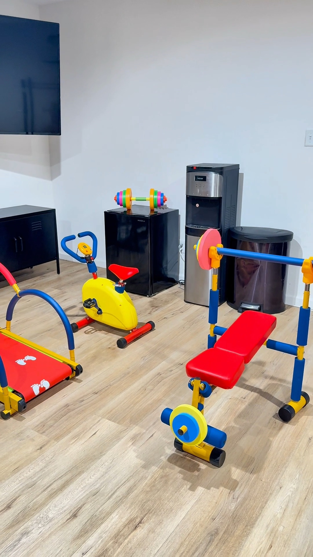 Kids home gym equipment #kids #toys #gym 

#LTKFamily #LTKKids