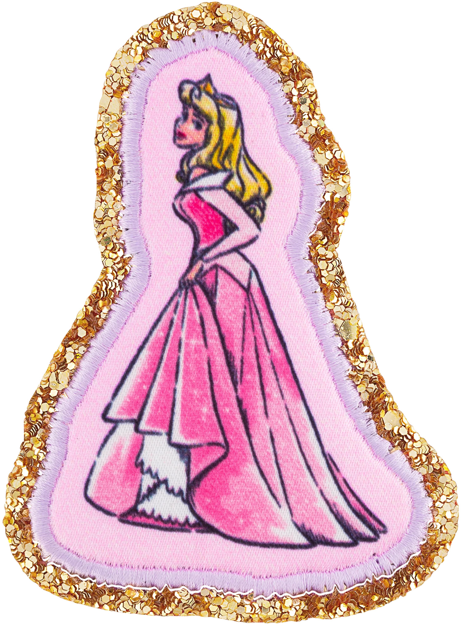 Aurora Patch | Stoney Clover Lane