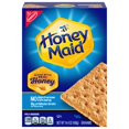 NABISCO HONEY MAID GRAHAM CRACKERS 14.4 OZ | Walmart (US)