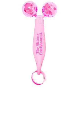Pink Balls Facial Massager
                    
                    The Skinny Confidential | Revolve Clothing (Global)