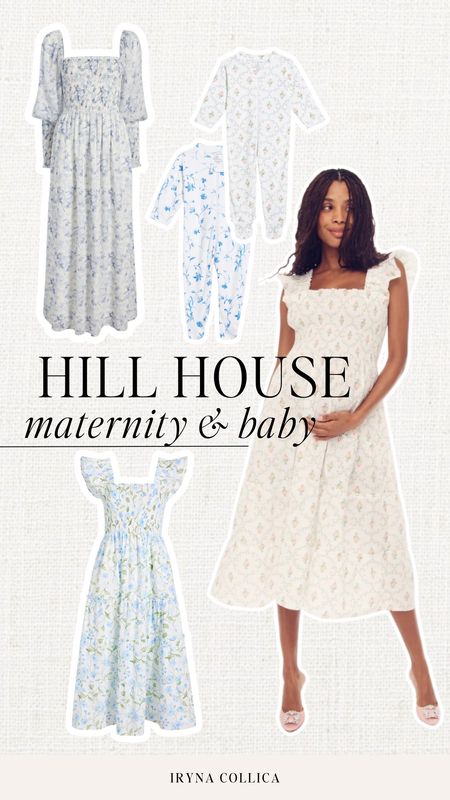 Maternity
Hill house maternity 
Nap dress 
Spring outfit
Summer outfit 

#LTKbump #LTKGiftGuide #LTKbaby