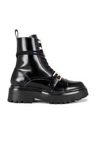 Stellar Bootie
                    
                    ALLSAINTS | Revolve Clothing (Global)