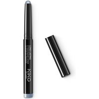 KIKO Milano Long Lasting Eyeshadow Stick 1.6g (Various Shades) - 25 Light Blue | Look Fantastic (UK)