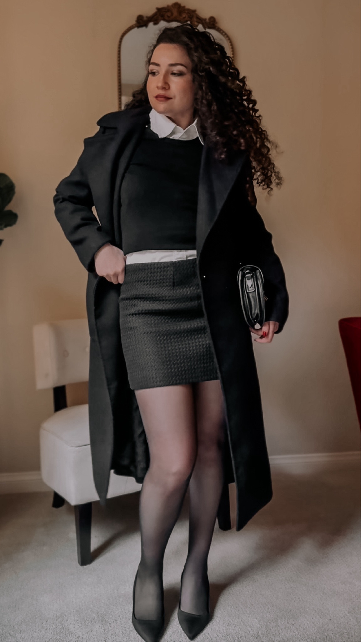 What to pack for rainy travel destinations. Capsule outfits. Black and white outfits. 

#LTKfindsunder100 #LTKtravel